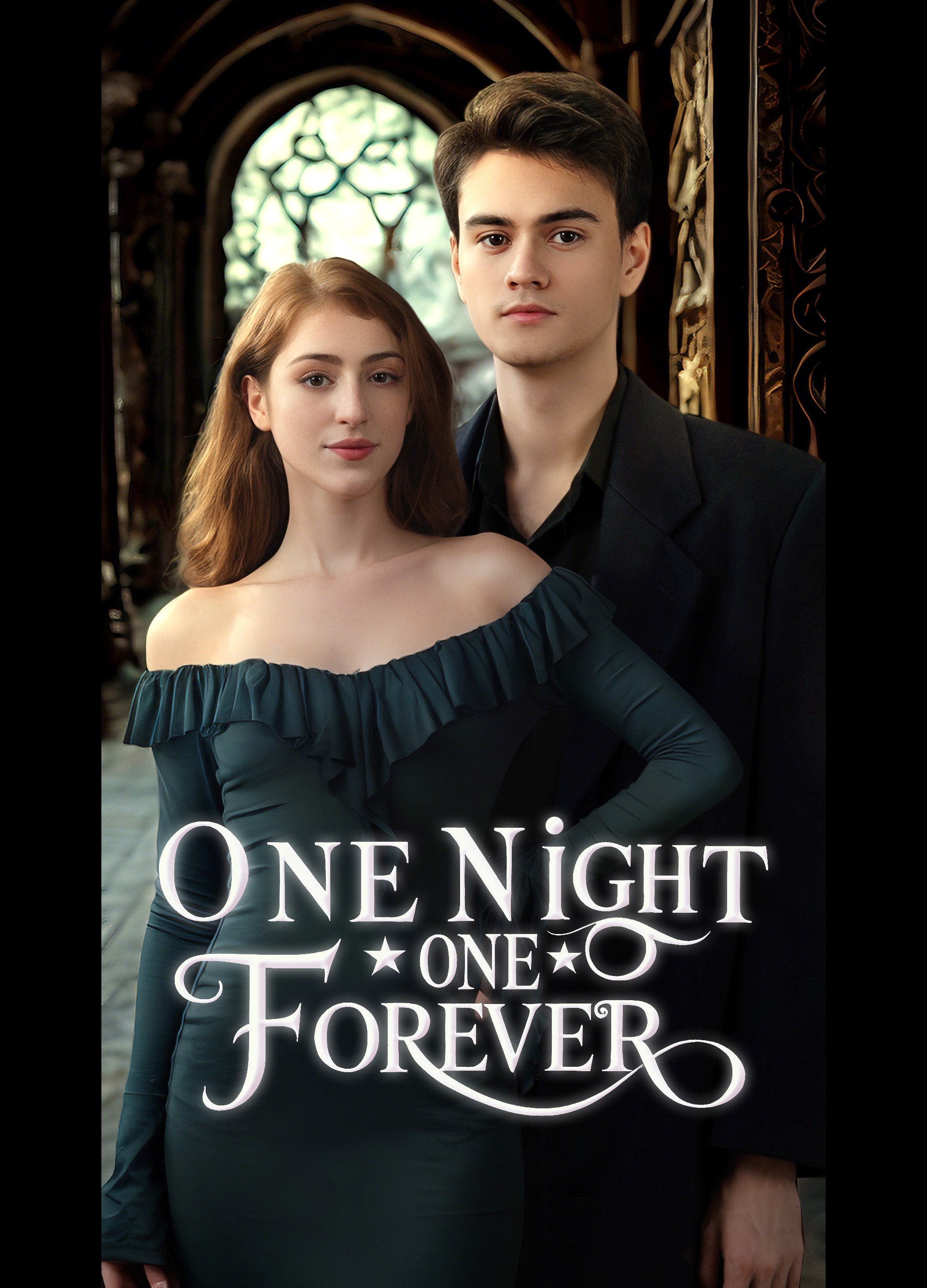 One Night, One Forever Full Movie